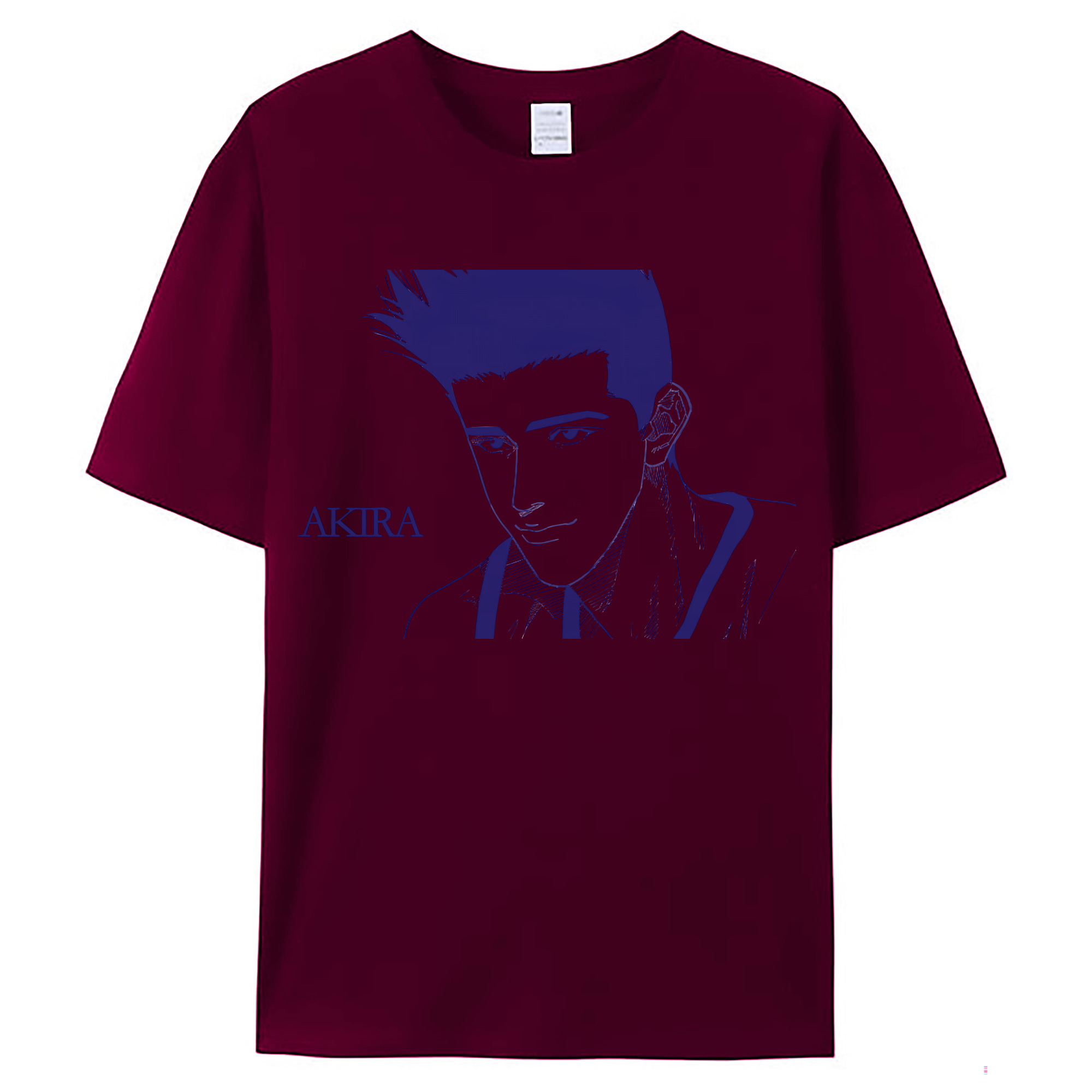 （画像用） SLAM DUNK／スラムダンク レディースカジュアルプリントTシャツ（綿100％）